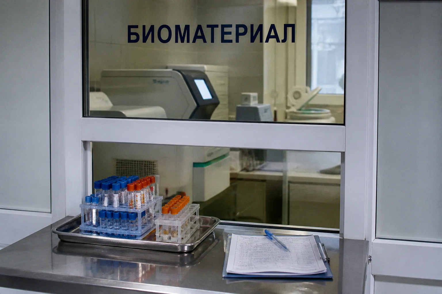 Альфа-синуклеин в слюнных железах: диагностика болезни Паркинсона по периферическим тканям