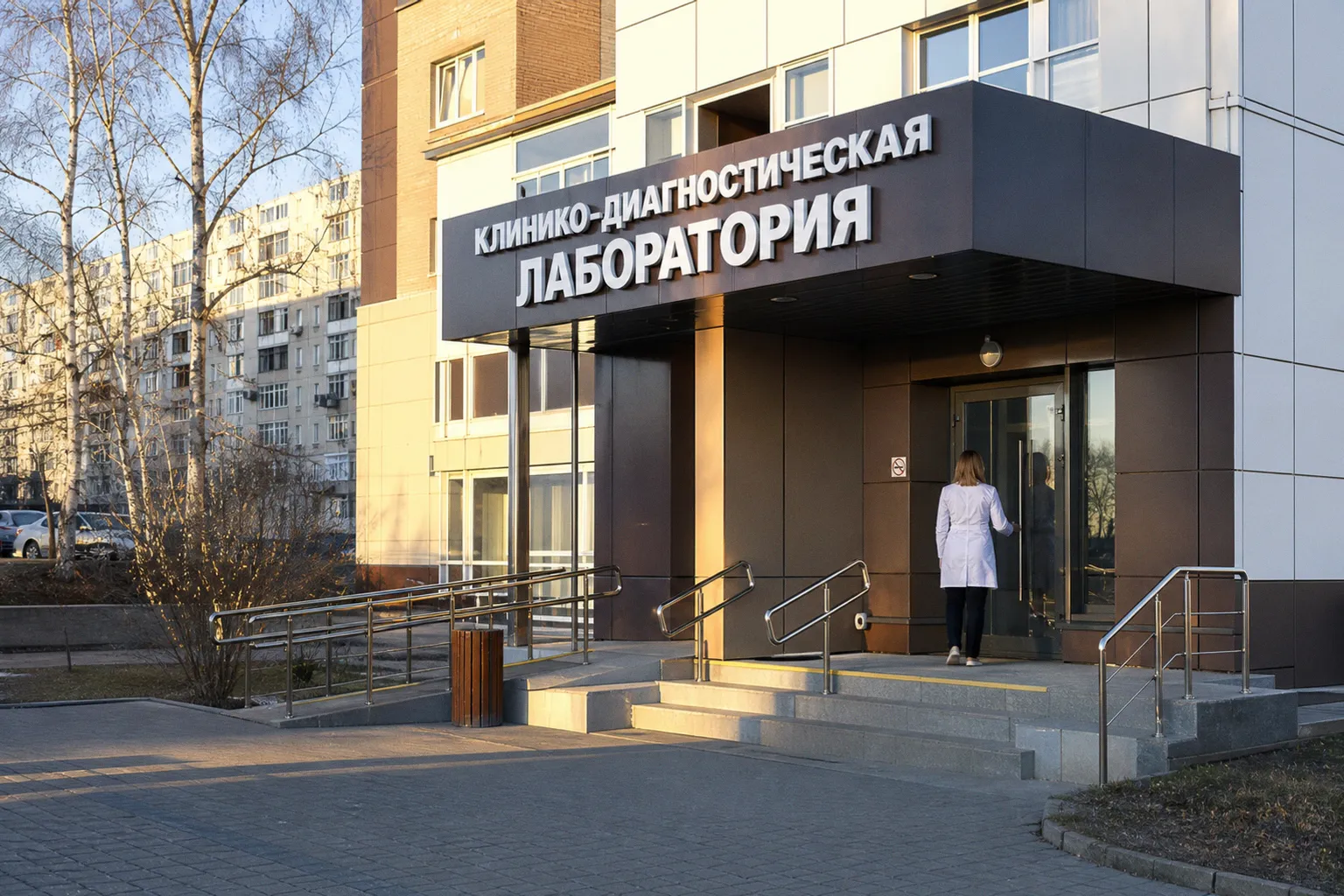 Диагностика гепатита B: современные методы и интерпретация результатов