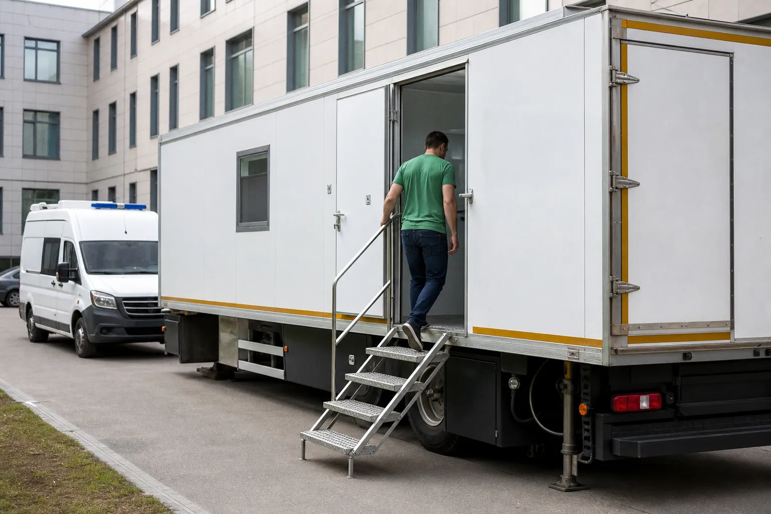 Диспансеризация в поликлинике: как проходит осмотр
