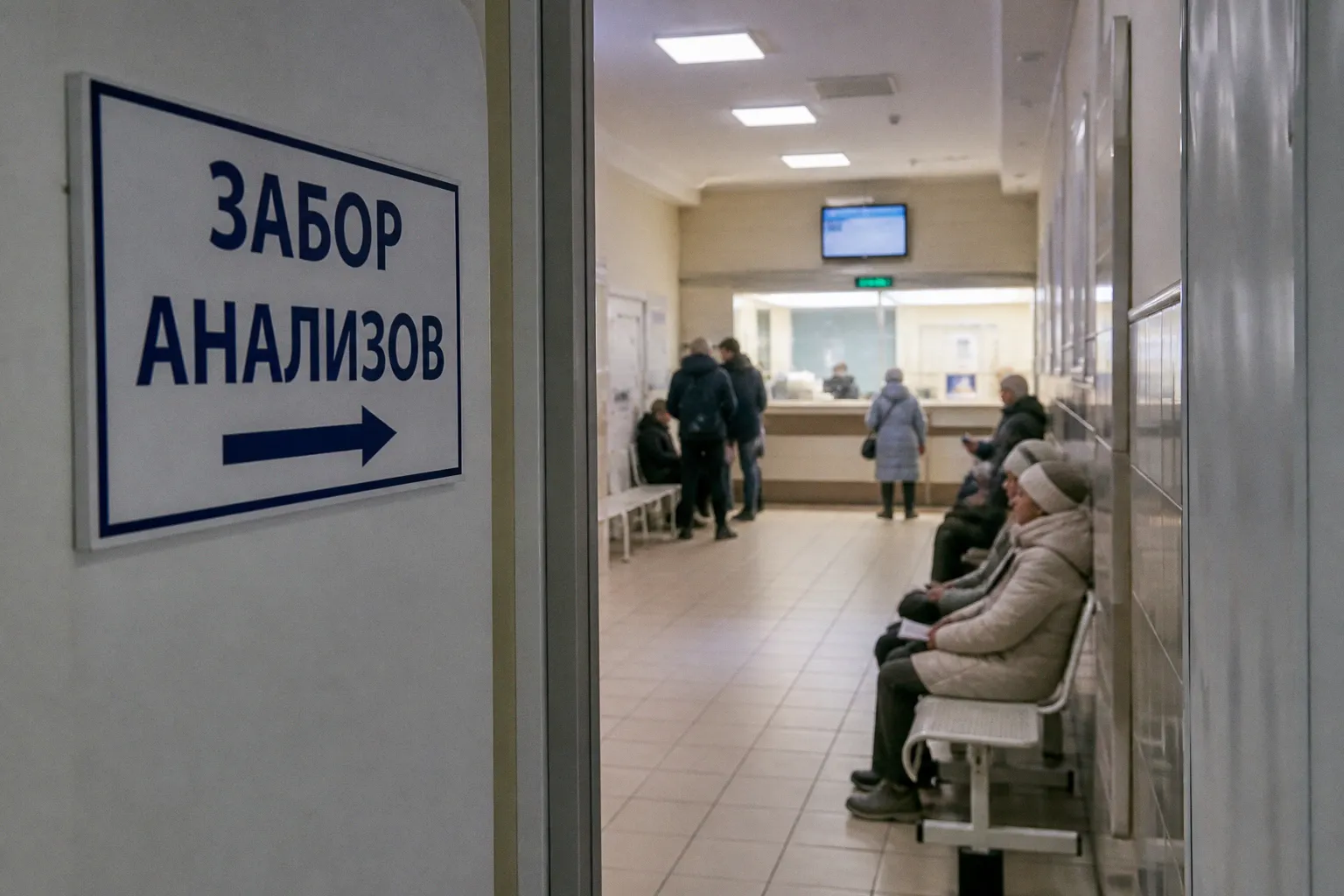 Ферритин: как правильно оценить запасы железа и не попасть в ловушки лабораторных норм
