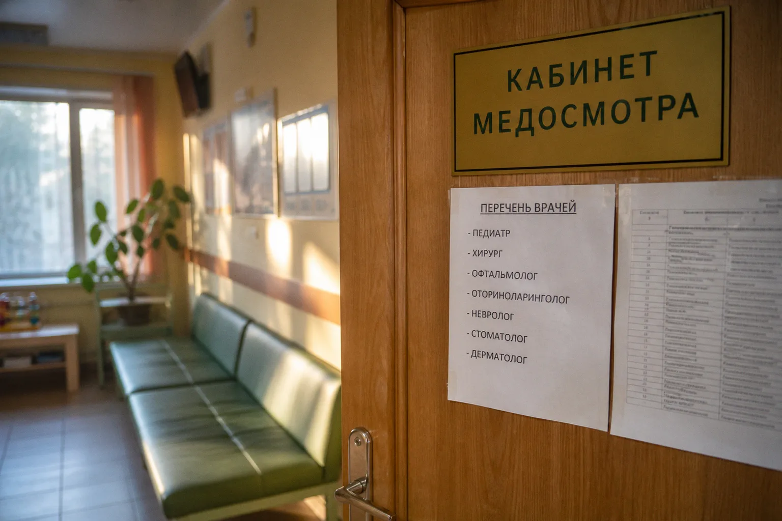 Лишние анализы перед школой: от каких обследований ребенка стоит отказаться