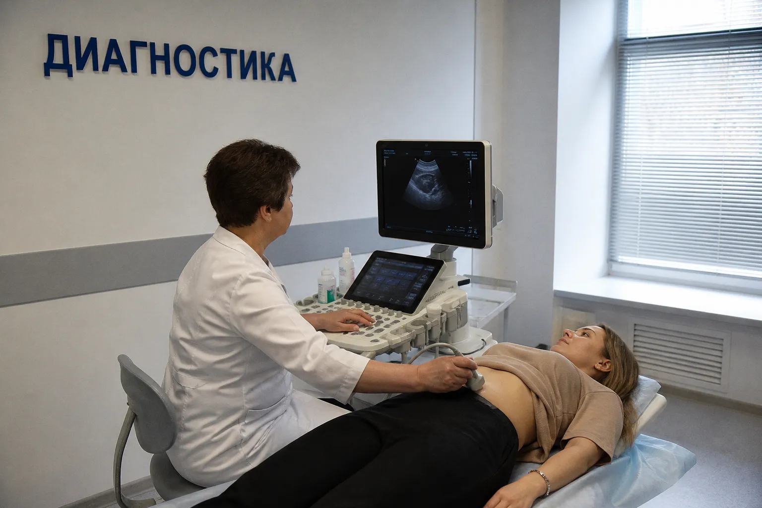 Не пропустить тревожные сигналы: какие анализы и обследования нужны для оценки печени