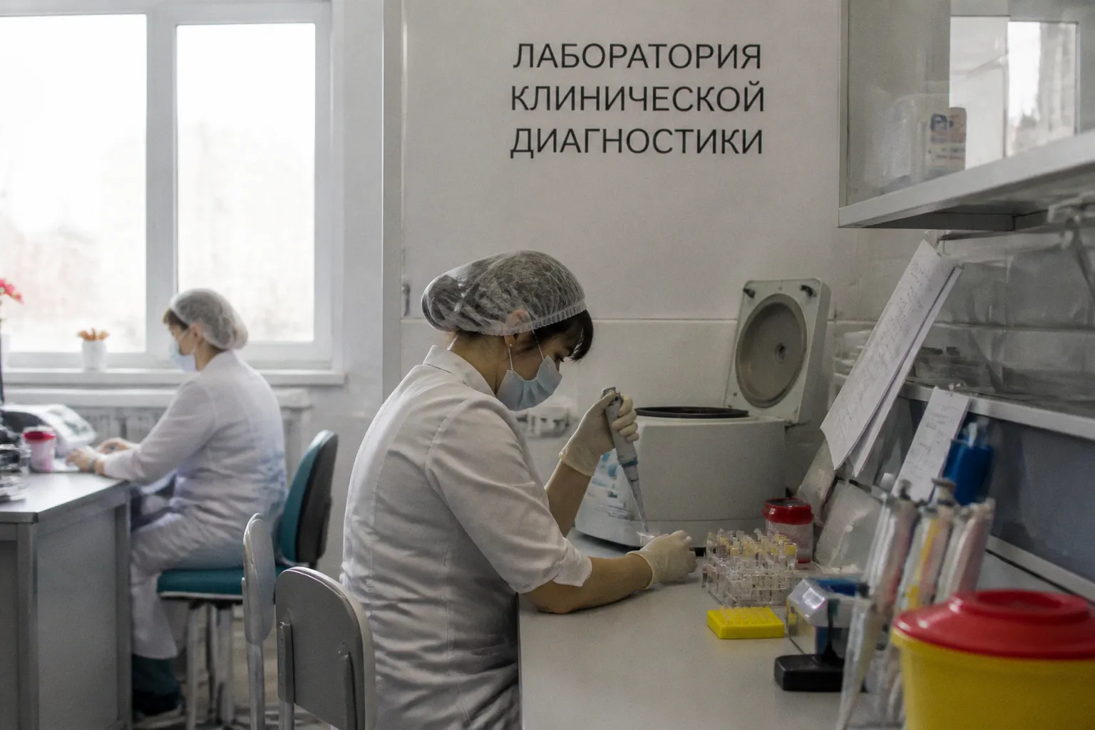 Новая шкала биомаркеров поможет отличить синдром разбитого сердца от инфаркта