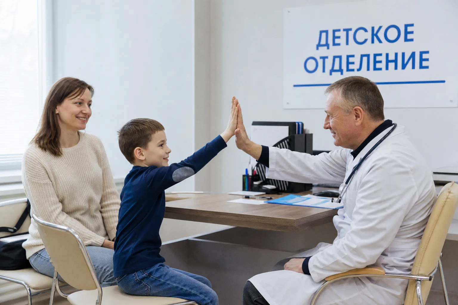 Новый стандарт лечения туберкулеза у детей: что изменилось в диагностике и сроках