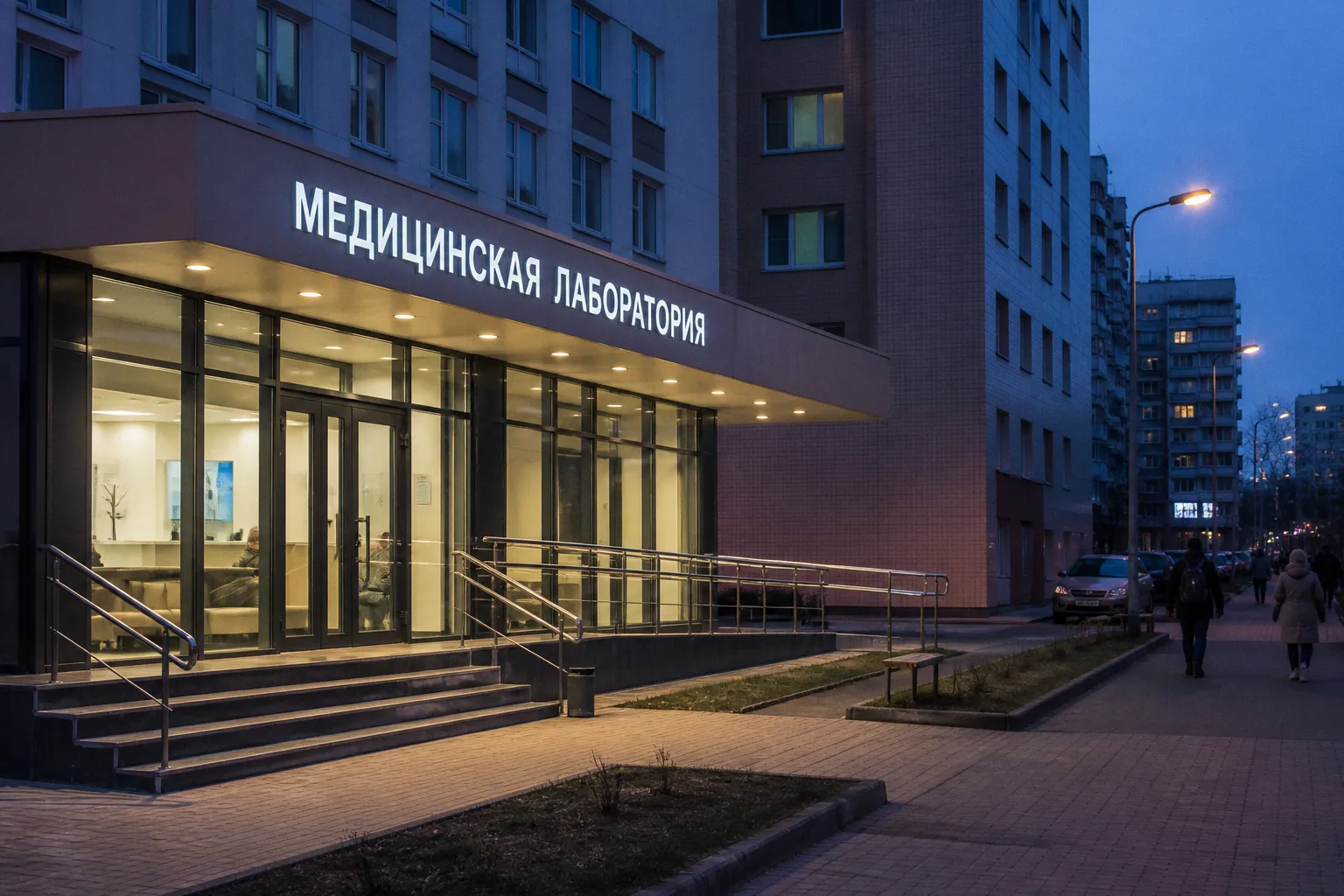 Первый анализ крови на болезнь Альцгеймера: как работает тест Roche с биомаркером pTau217
