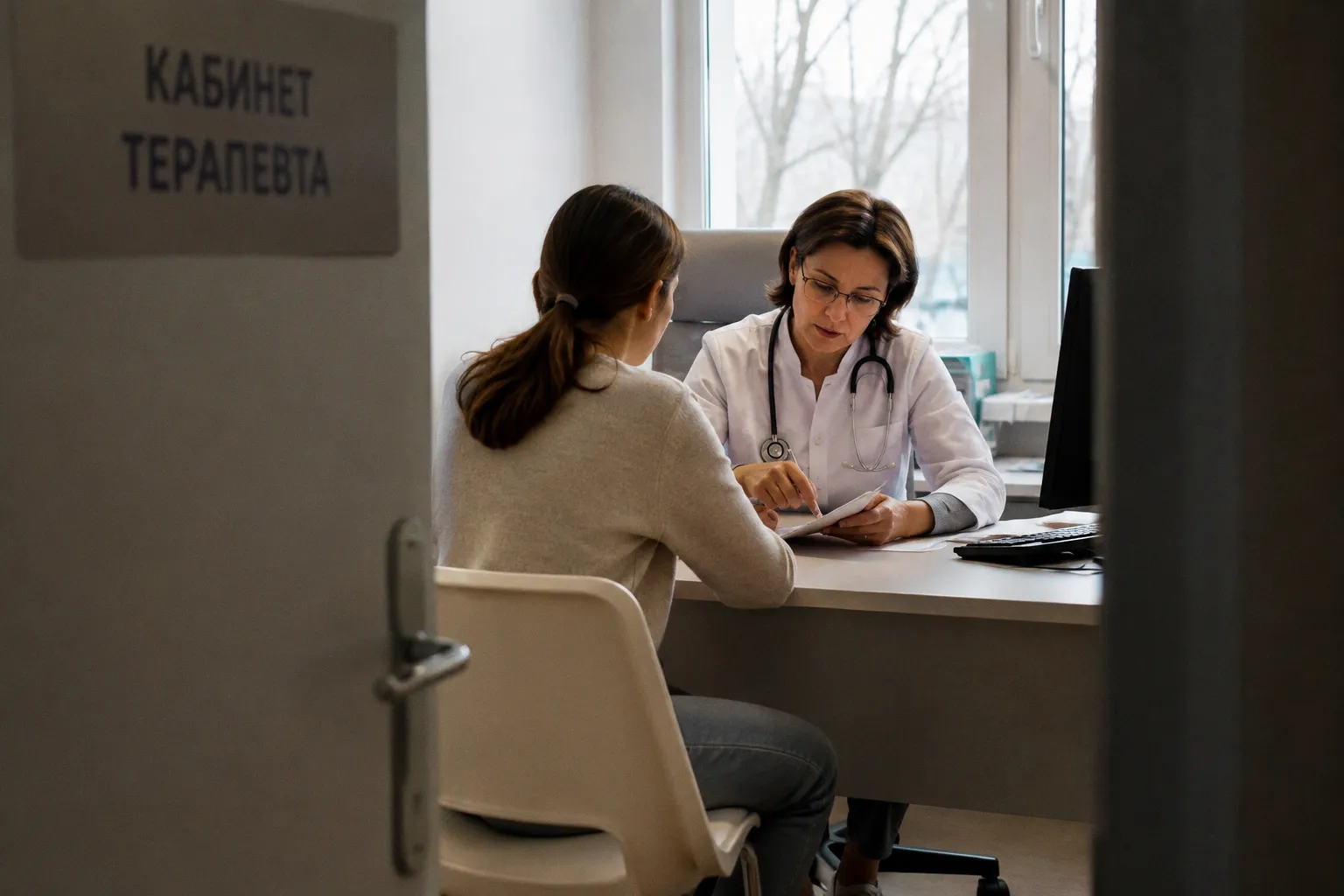 Почему анализы в норме, а самочувствие остается плохим: скрытые причины недомогания