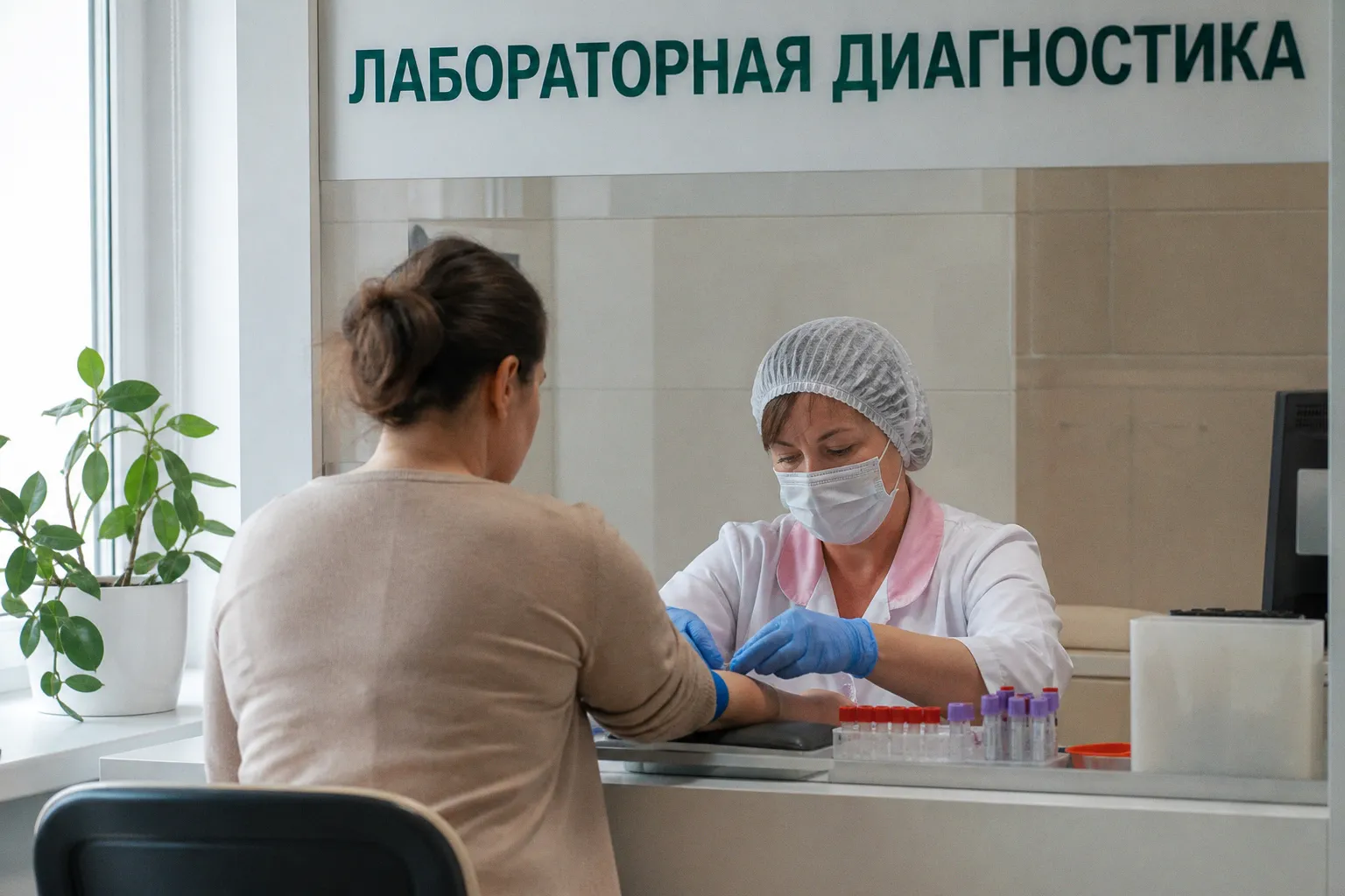 Почему усталость и выпадение волос требуют проверки функции щитовидной железы