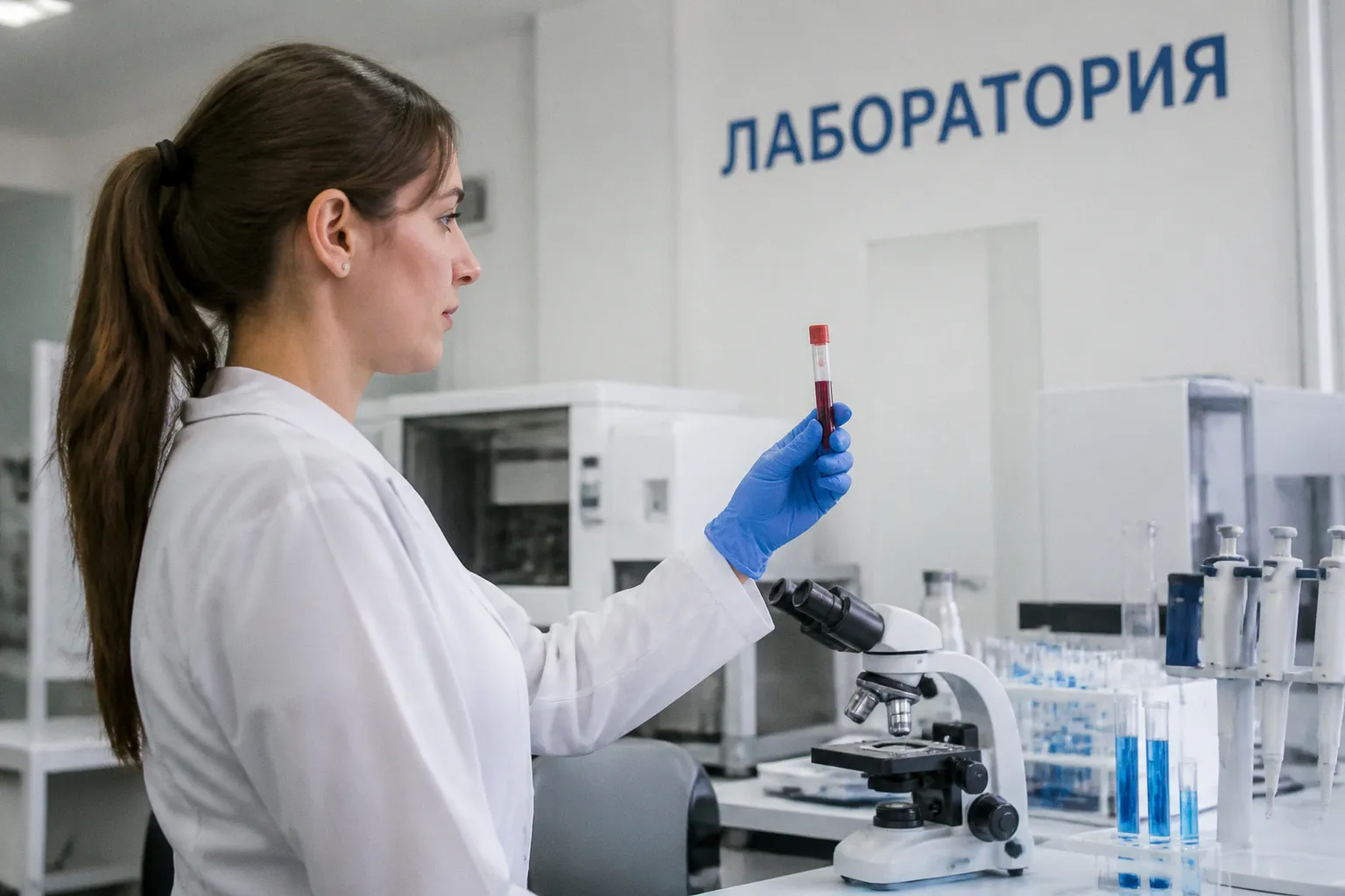 Ваше железное депо: как не остаться «в минусе» до беременности и во время нее