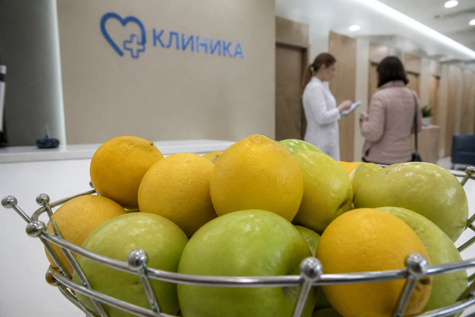 Врач Казачкова перечислила симптомы дефицита витаминов в организме