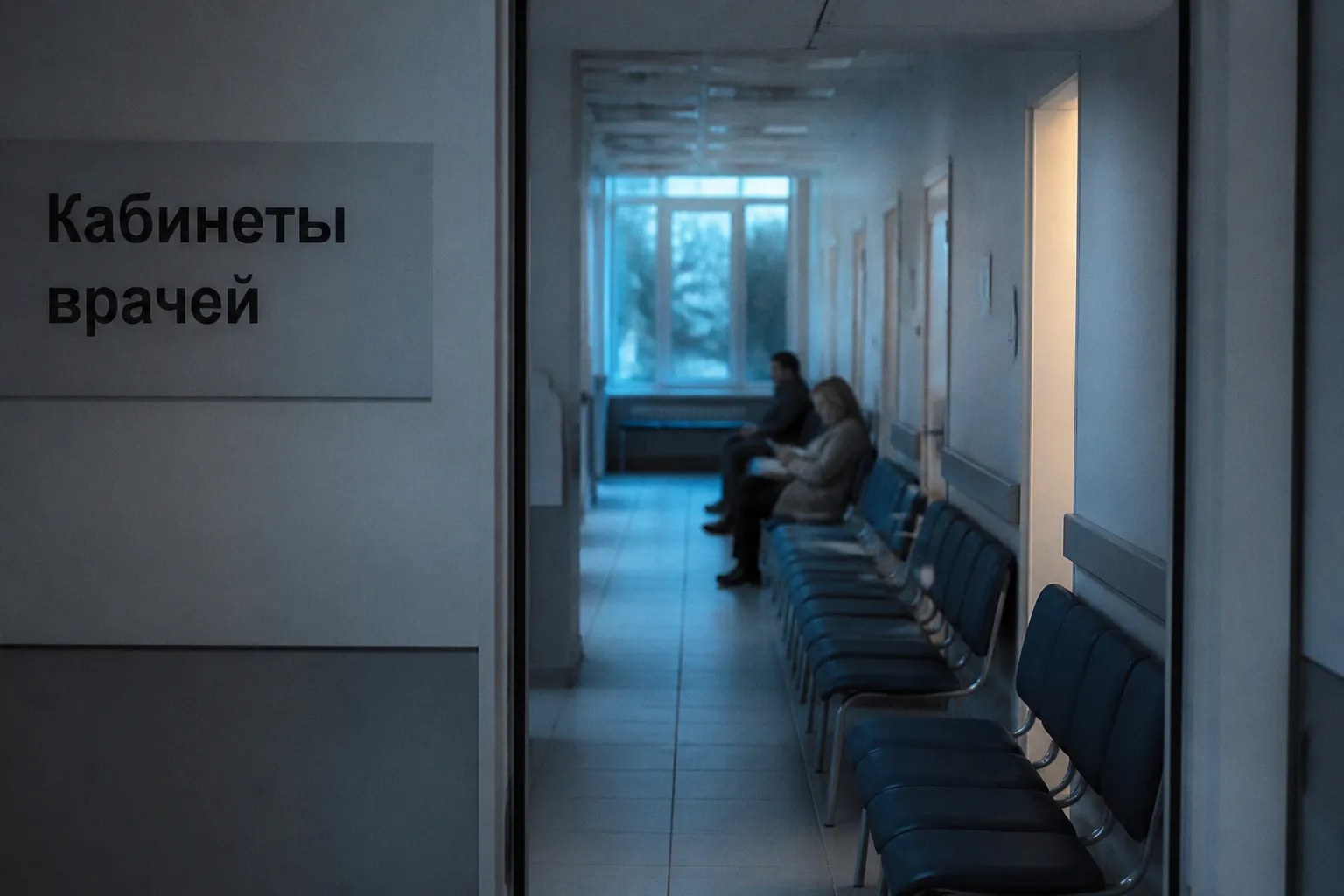 Врачи доказательной медицины: 5 ошибок при поиске специалиста